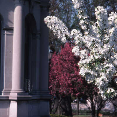Glos Mausoleum