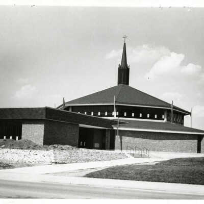 Visitation Catholic Church