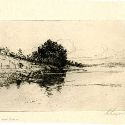 Etching