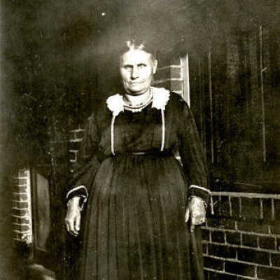 Marie Satzke Ewald