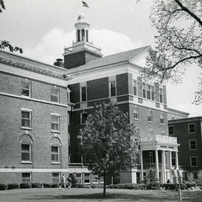 Elmhurst Memorial Hospital