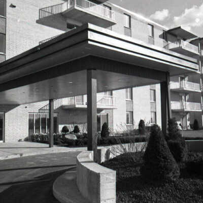 Royal York Apartments