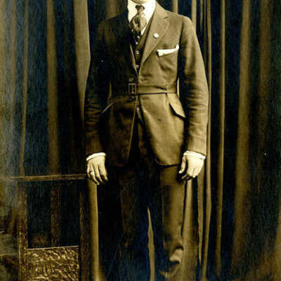 Frank Ewald