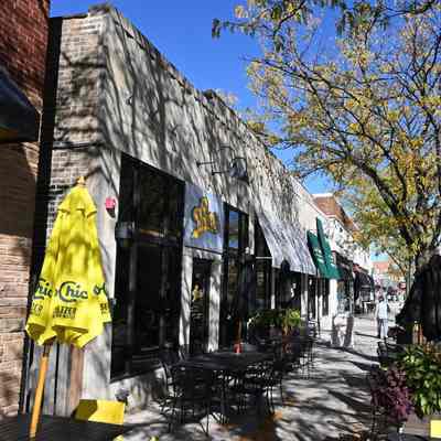Pints at 112 S. York Street
