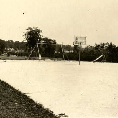 Elmhurst Park District, Salt Creek Park