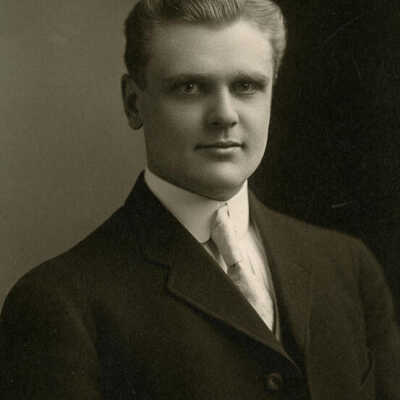 Alonzo Fischer