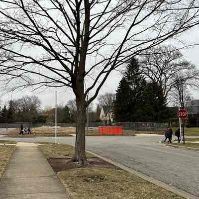Claremont Street and Prospect Avenue