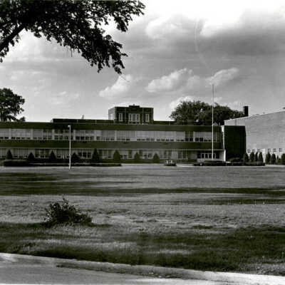 York Community High School