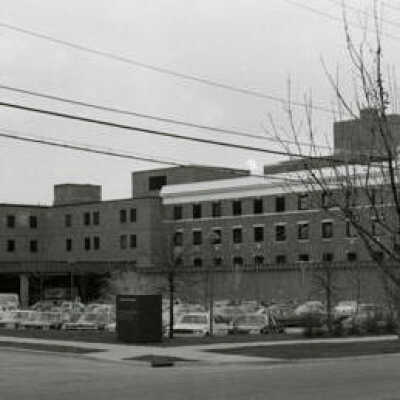 Elmhurst Memorial Hospital