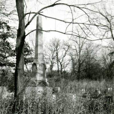 York Township Cemetery