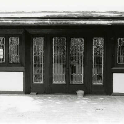 House at 301 S. Kenilworth Exterior