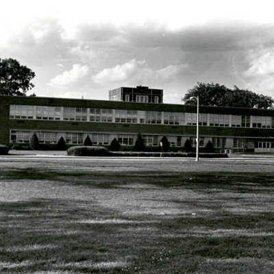 York Community High School
