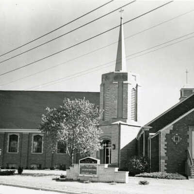 Yorkfield Presbyterian Church