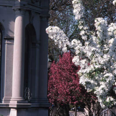 Glos Mausoleum