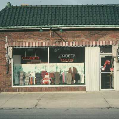 J. Moeck Tailor