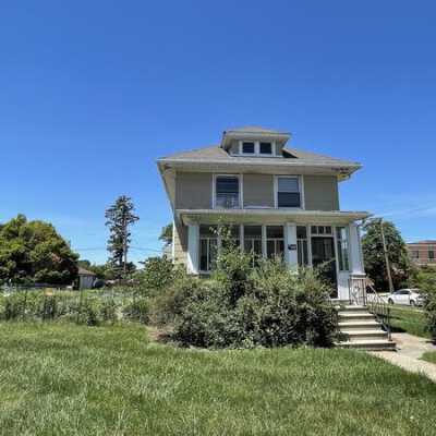 House at 126 Prospect Avenue