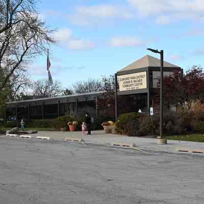 Joanne B. Wagner Community Center