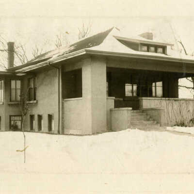 House at 664 S. Sunnyside Avenue