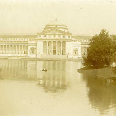 Fine Arts Building, Chicago