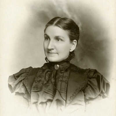 Martha Struckman Fischer