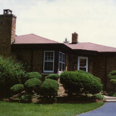 House at 375 Oak