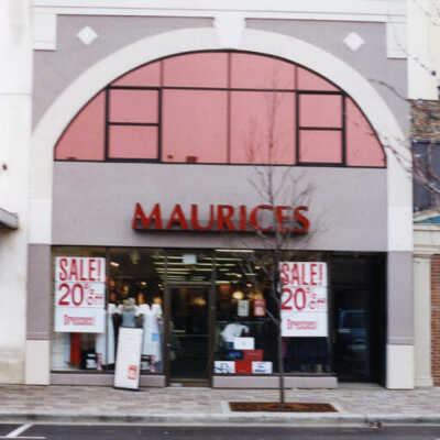 Maurices at 118 N. York Street