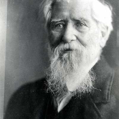 George Sawin