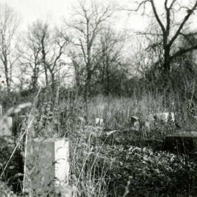 York Township Cemetery