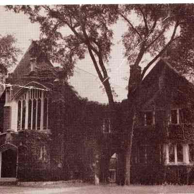 First Congregational Church of Elmhurst
