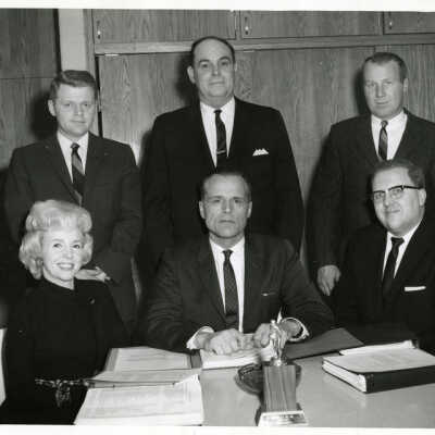 School District #3 Board of Education