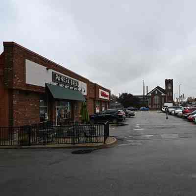 Panera Bread at 108 E. North Avenue