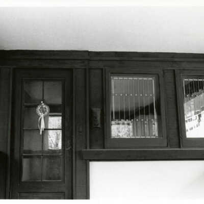 House at 301 S. Kenilworth Exterior