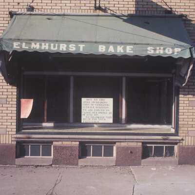 Elmhurst Bake Shop