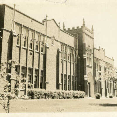 Hawthorne School
