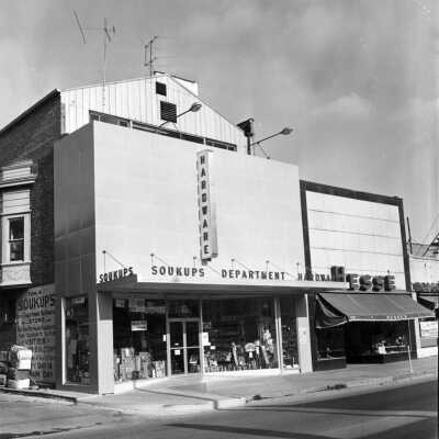 Soukups Hardware Store