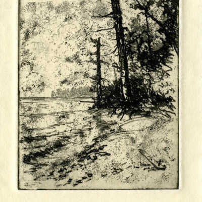 Etching
