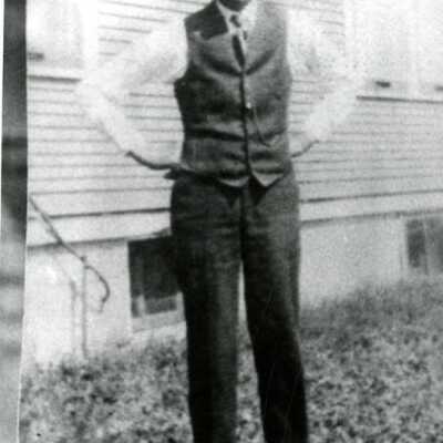 Charles H. Smith