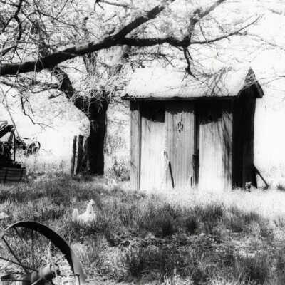 Fischer Farm, 1980