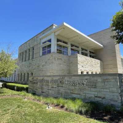 Elmhurst Public Library