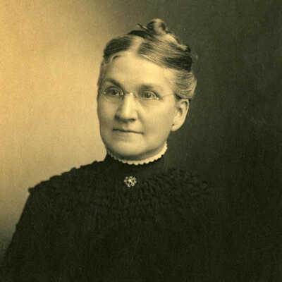 Martha Struckman Fischer