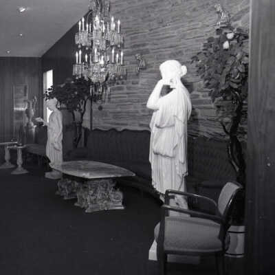 Stevens Steakhouse