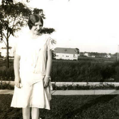 Gertrude Koop