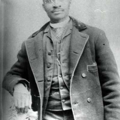 Charles H. Smith