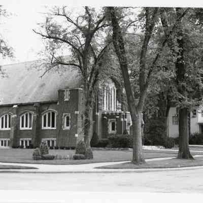 First Congregational Church of Elmhurst