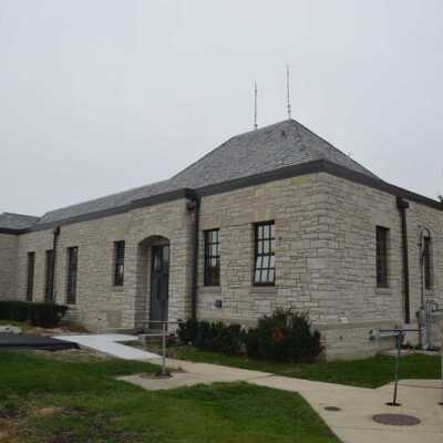 Elmhurst Wastewater Sewage and Treatment Plant