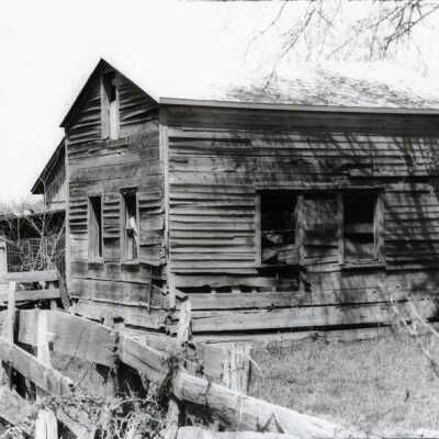 Fischer Farm, 1980