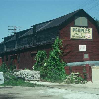 Peoples Coal and Material Co.