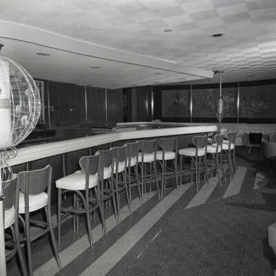 Stevens Steakhouse