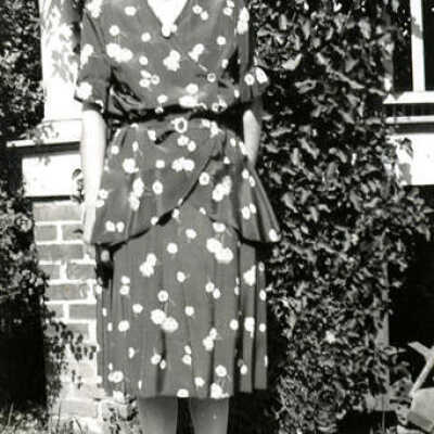 Frieda Ewald