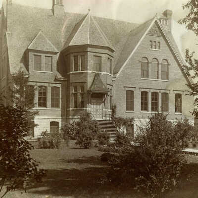 Elmhurst Public School